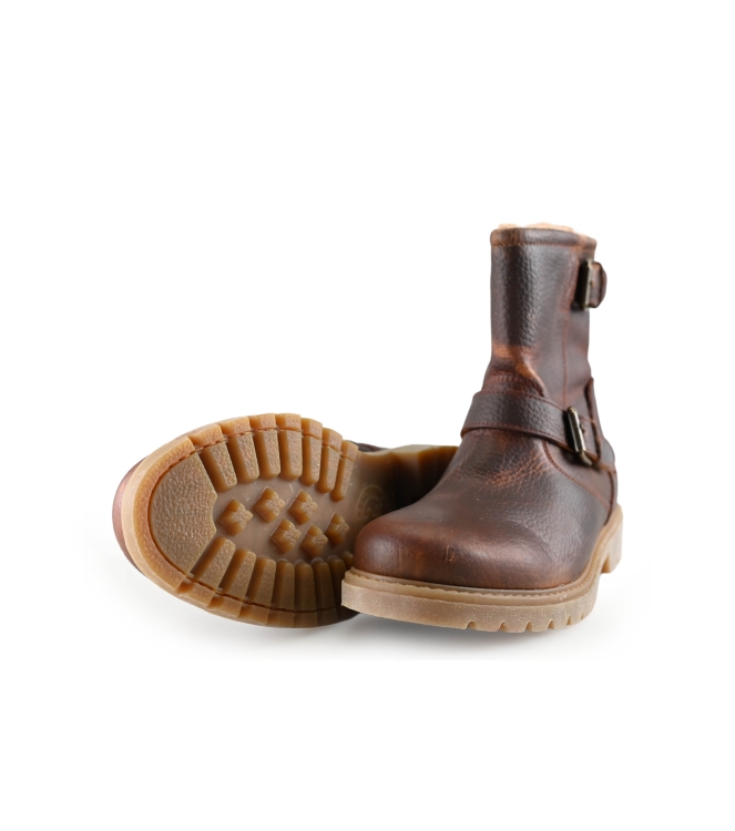 Panama Jack Stiefel