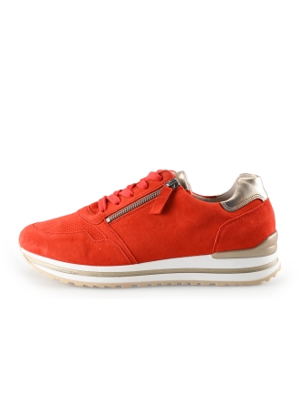 Gabor Sneaker Orange 282737