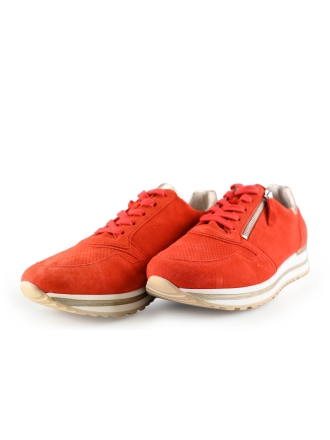 Gabor Sneaker Orange 282737