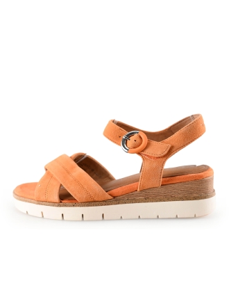 Tamaris Sandalen Orange 282738