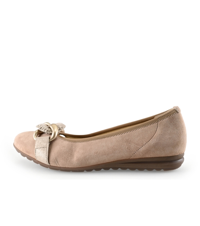 Gabor Slip-ons