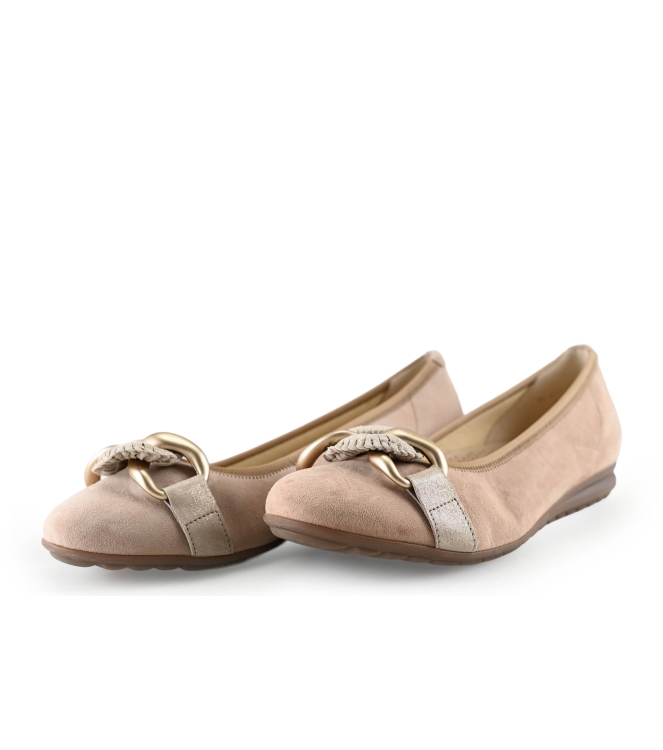 Gabor Slip-ons