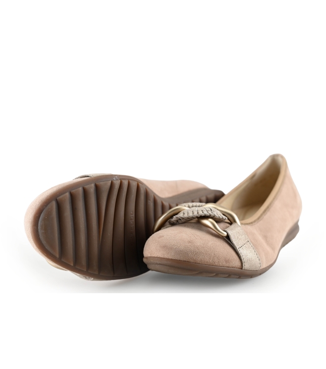 Gabor Slip-ons