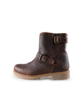 Panama Jack Stiefel Braun 282741