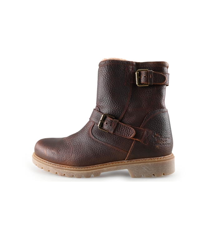 Panama Jack Stiefel