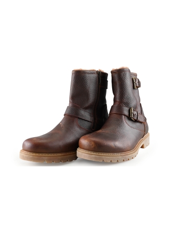 Panama Jack Stiefel Braun 282741