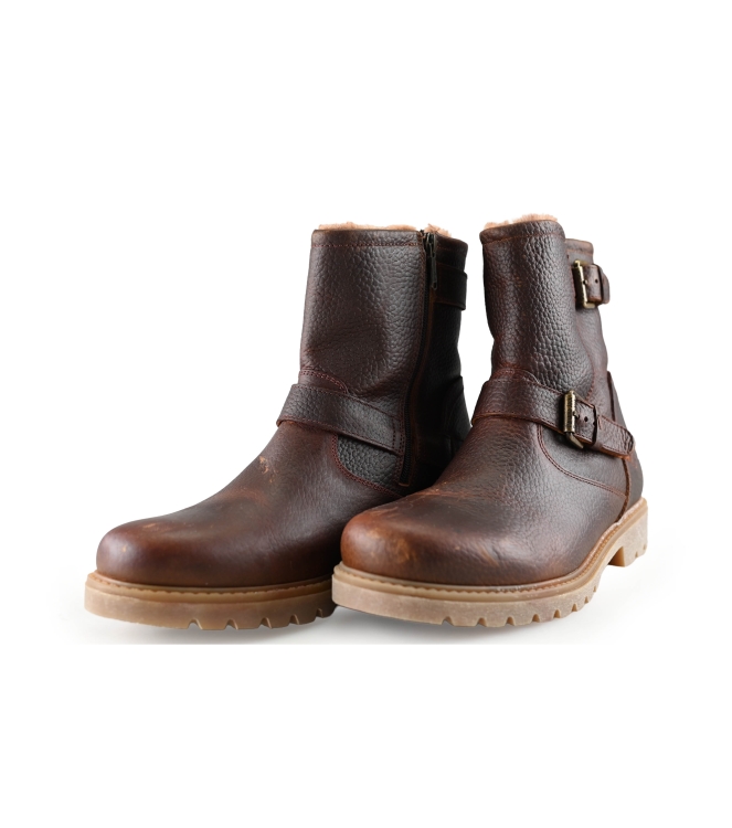 Panama Jack Stiefel