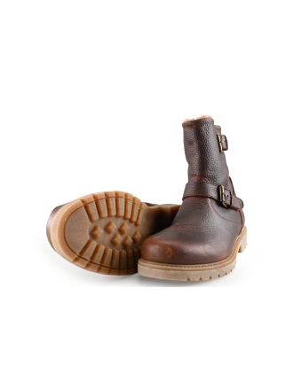 Panama Jack Stiefel