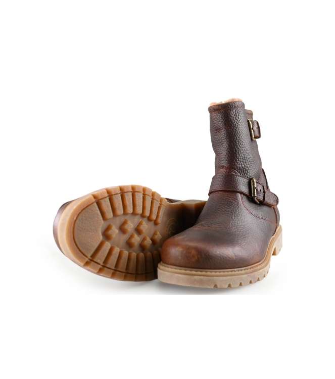 Panama Jack Stiefel