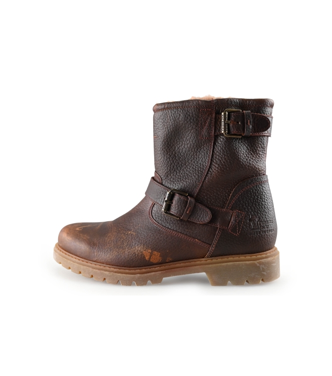 Panama Jack Stiefel
