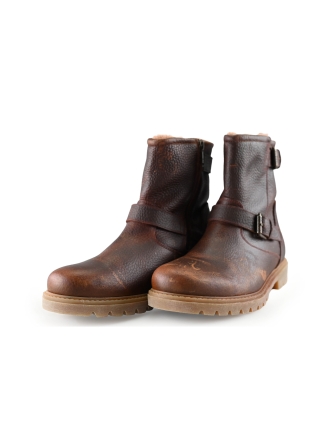 Panama Jack Stiefel Braun 282742