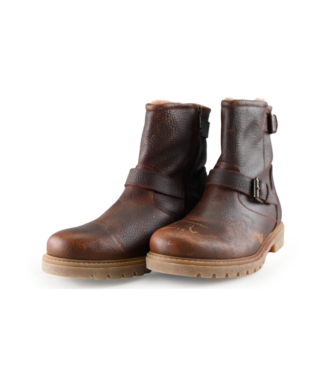Panama Jack Stiefel