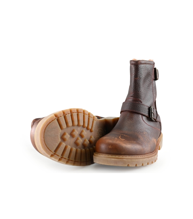 Panama Jack Stiefel