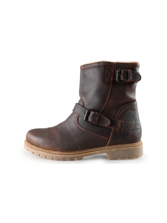 Panama Jack Stiefel Braun 282743