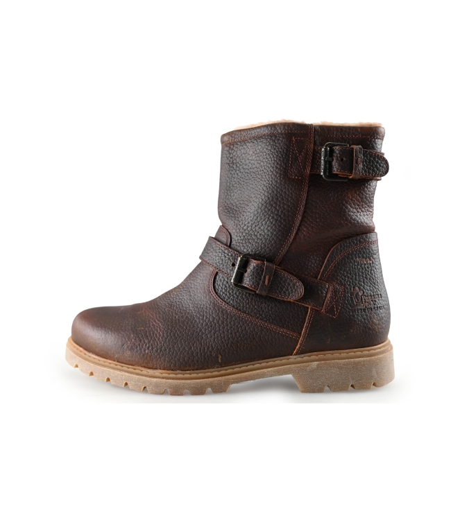Panama Jack Stiefel