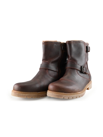 Panama Jack Stiefel Braun 282743