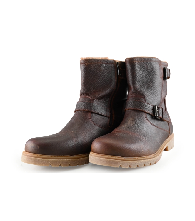 Panama Jack Stiefel