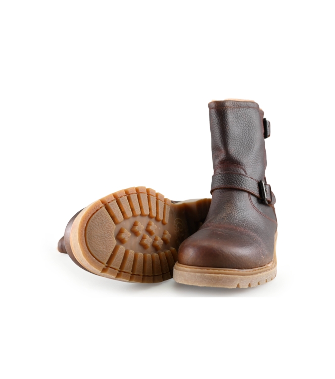 Panama Jack Stiefel