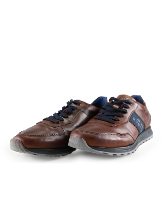 Bugatti Sneaker Braun 282745