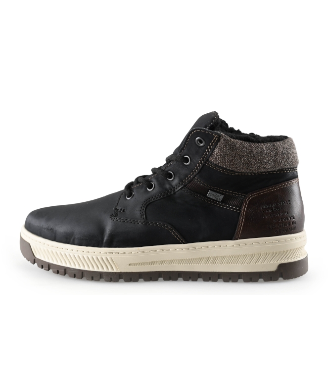 Rieker Schnürstiefel