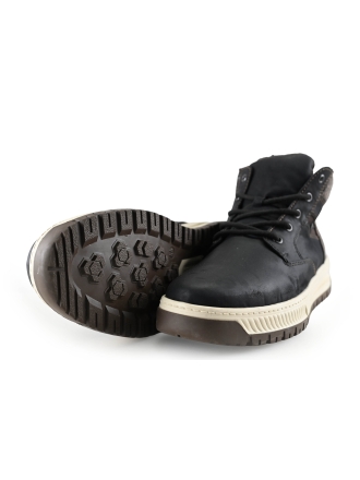 Rieker Schnürstiefel