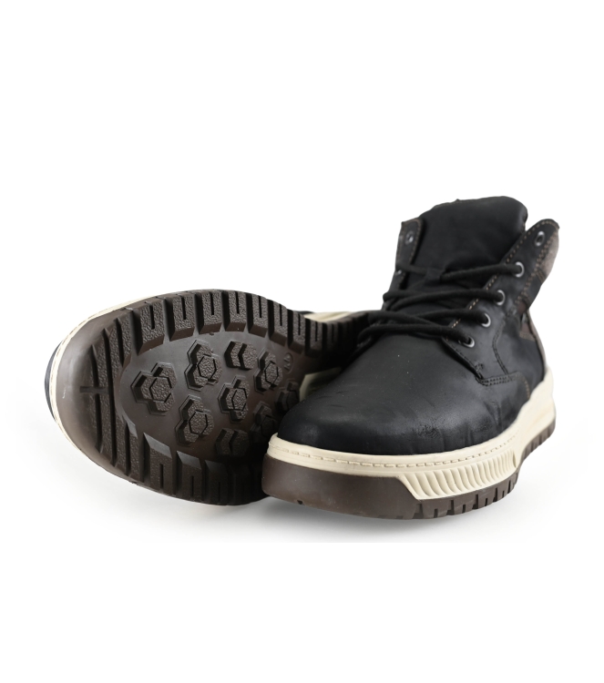 Rieker Schnürstiefel