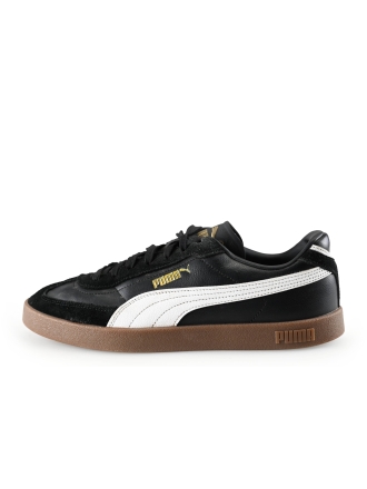 Puma Sneaker Schwarz 282758