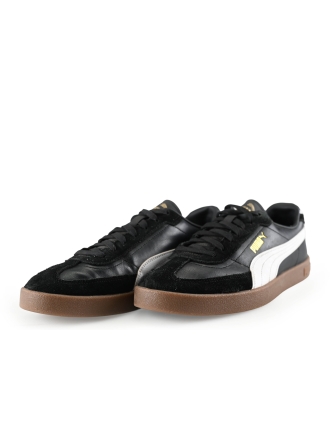 Puma Sneaker Schwarz 282758