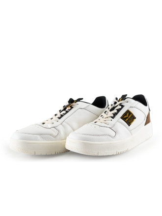 PME Legend Sneaker Weiß 282762