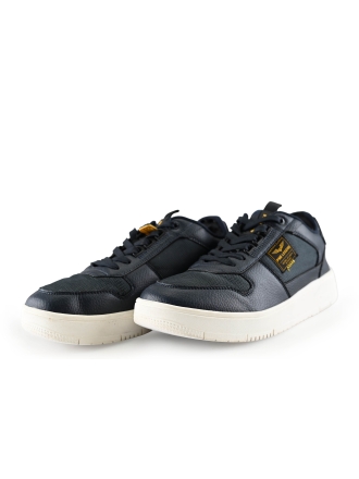 PME Legend Sneaker Blau 282765