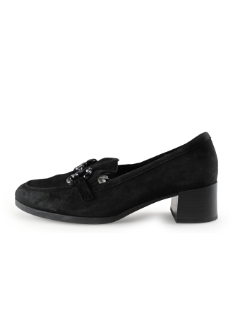 Gabor Slip-ons Schwarz 282768