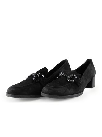 Gabor Slip-ons Schwarz 282768