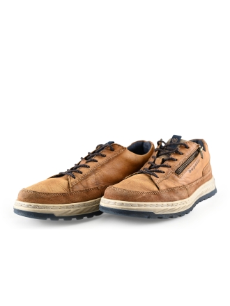 Bugatti Sneaker Cognac 282776