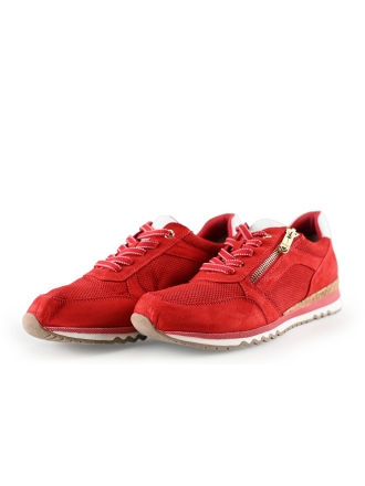 Marco Tozzi Sneaker Rot 282778