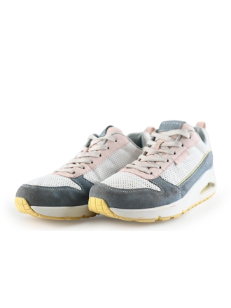 Skechers Sneaker Blau 282784