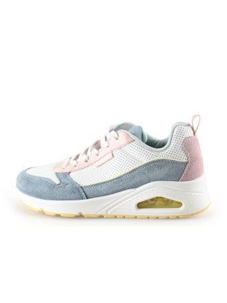 Skechers Sneaker Blau 282790