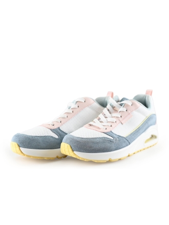 Skechers Sneaker Blau 282790