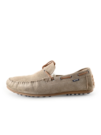 Floris van Bommel Slip-ons