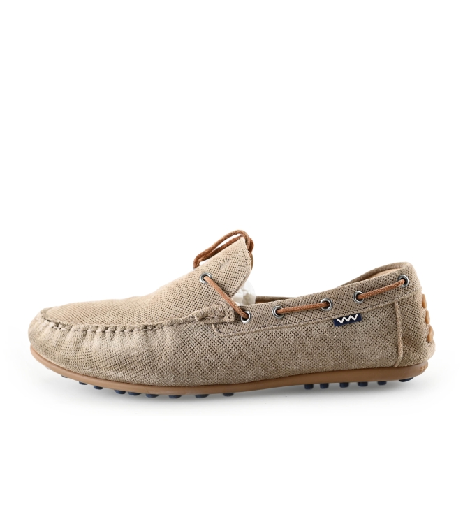 Floris van Bommel Slip-ons