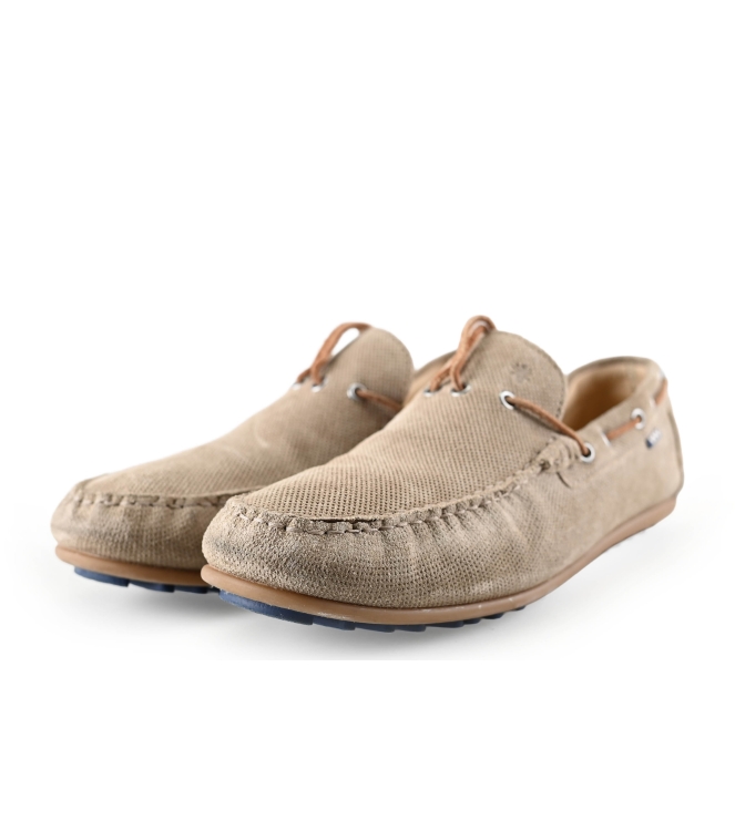 Floris van Bommel Slip-ons