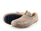 Floris van Bommel Slip-ons