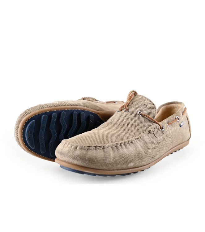 Floris van Bommel Slip-ons