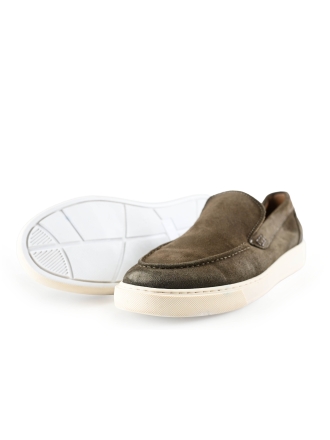 Vertice Slip-ons