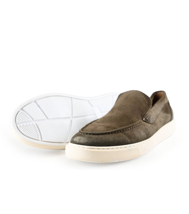 Vertice Slip-ons