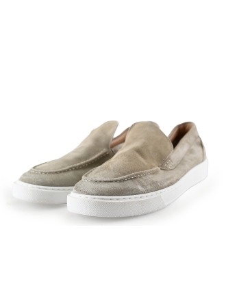 Vertice Slip-ons Beige 282798