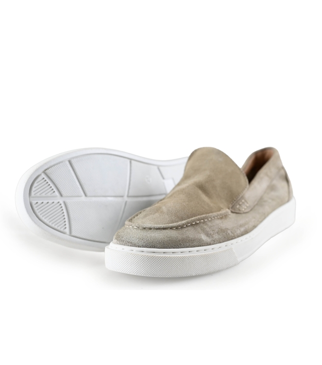 Vertice Slip-ons