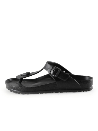Birkenstock Sandalen Schwarz 282799