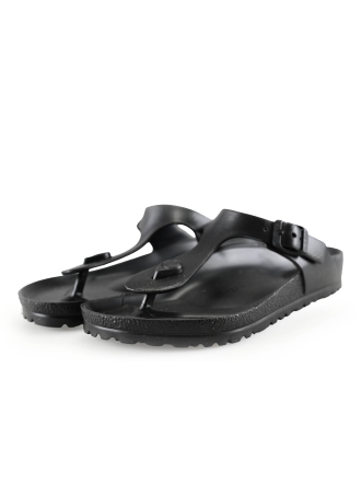 Birkenstock Sandalen Schwarz 282799