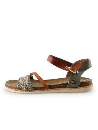 Mustang Sandalen
