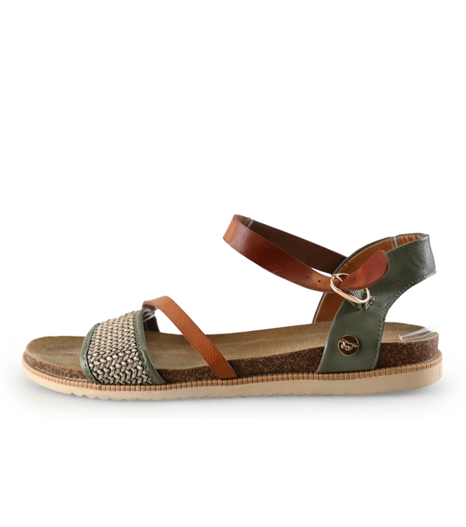 Mustang Sandalen